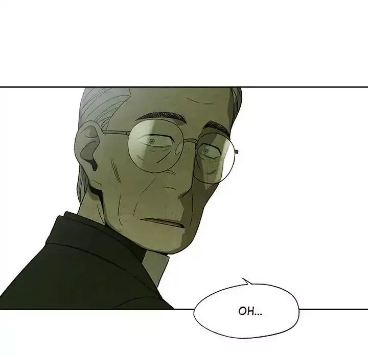 Gorgon Chapter 14 page 16 - 