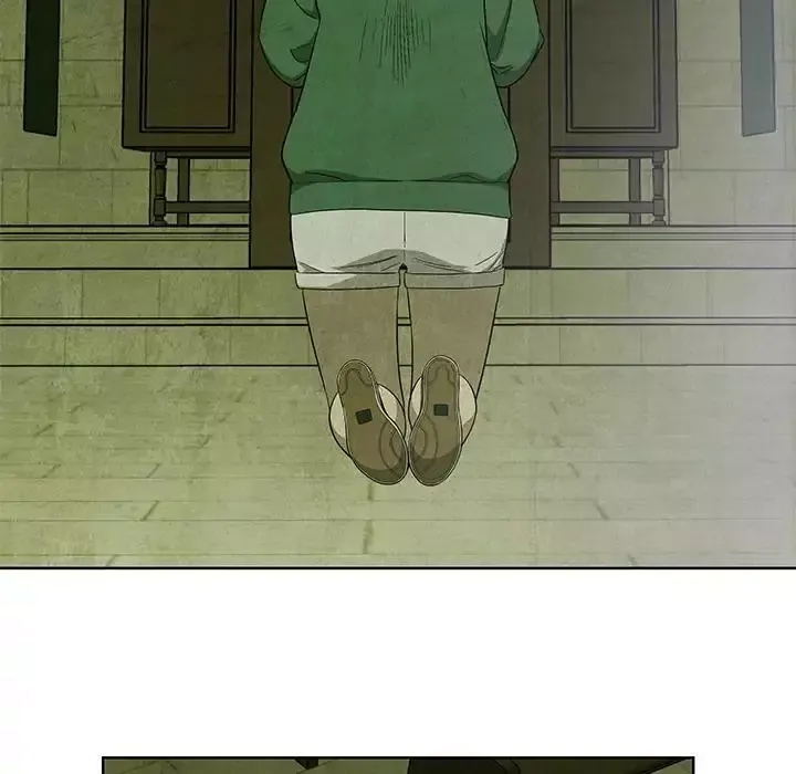 Gorgon Chapter 14 page 19 - 