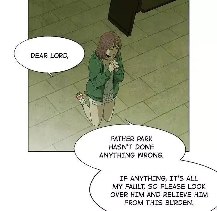 Gorgon Chapter 14 page 20 - 