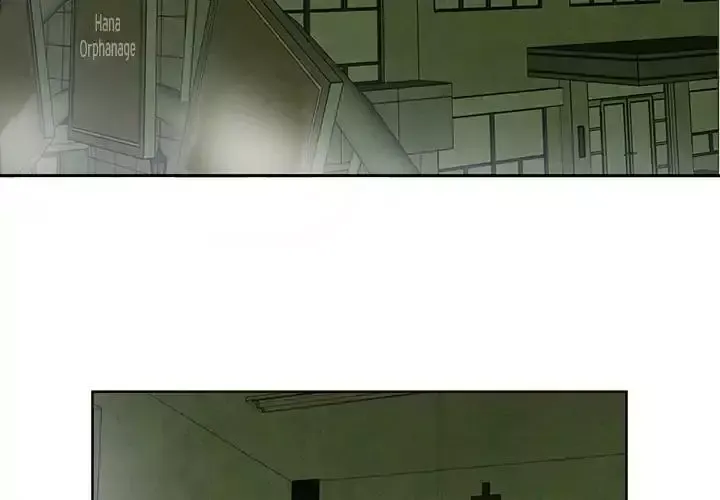 Gorgon Chapter 14 page 3 - 