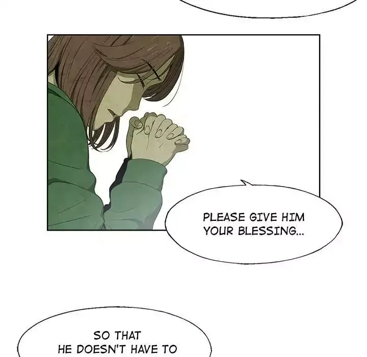 Gorgon Chapter 14 page 21 - 