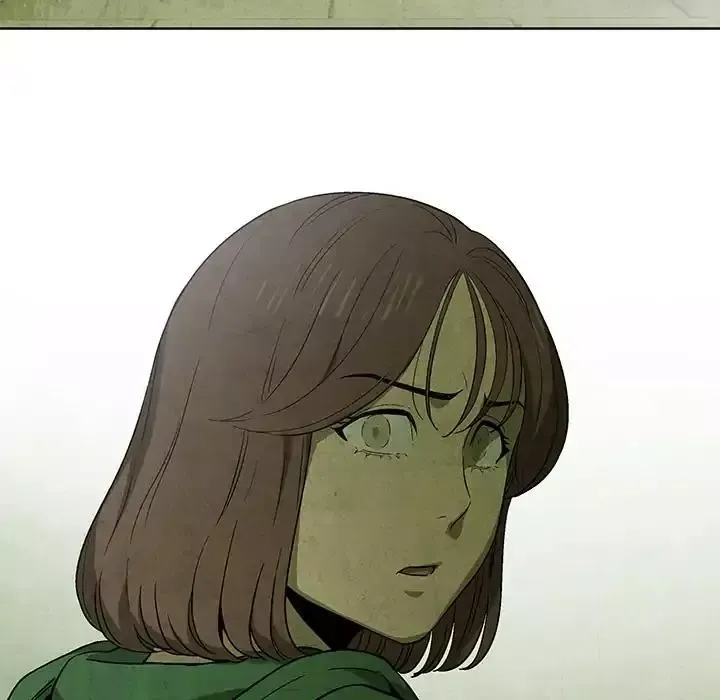 Gorgon Chapter 14 page 25 - 