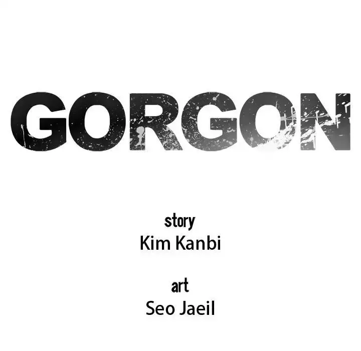 Gorgon Chapter 14 page 28 - 