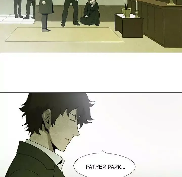 Gorgon Chapter 14 page 33 - 