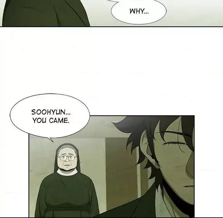 Gorgon Chapter 14 page 34 - 