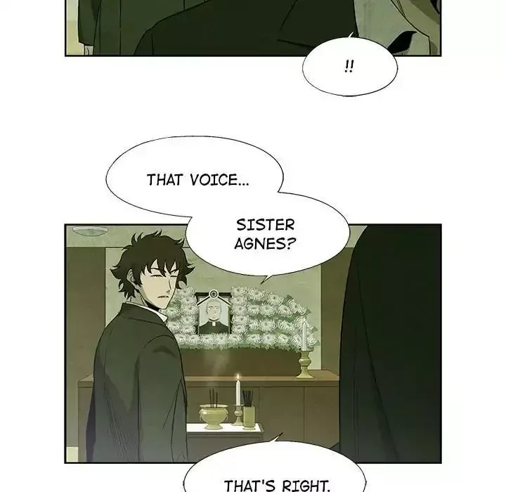 Gorgon Chapter 14 page 35 - 