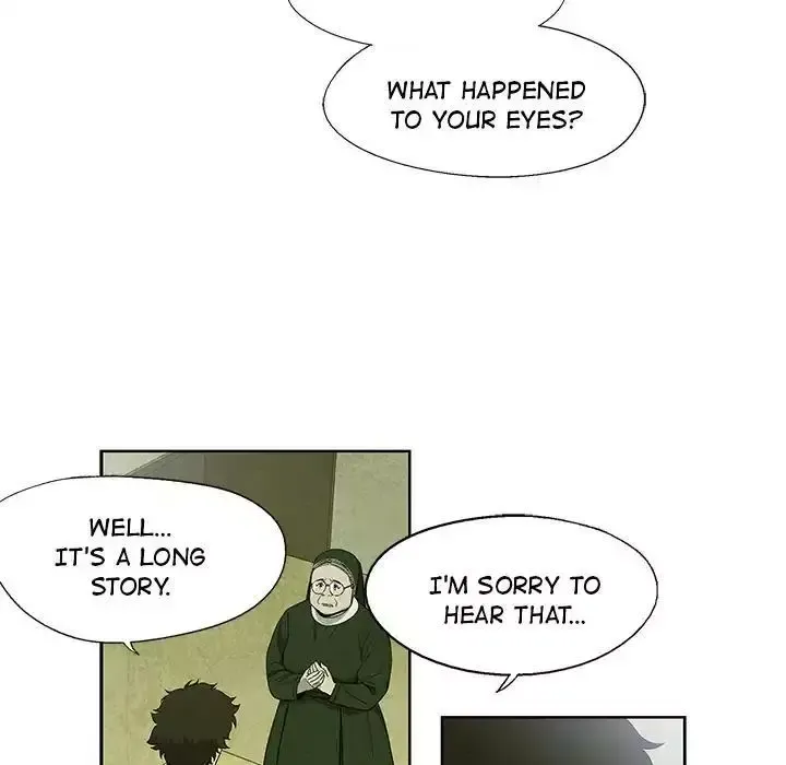 Gorgon Chapter 14 page 36 - 