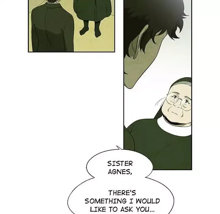 Gorgon Chapter 14 page 37 - 