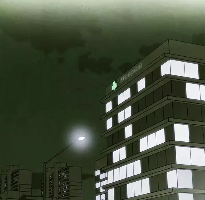 Gorgon Chapter 14 page 39 - 
