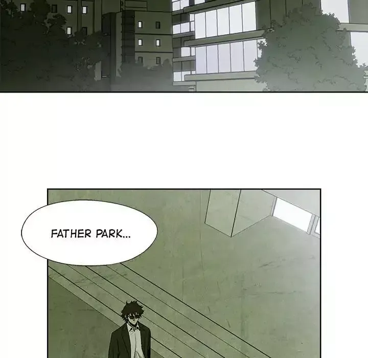 Gorgon Chapter 14 page 40 - 