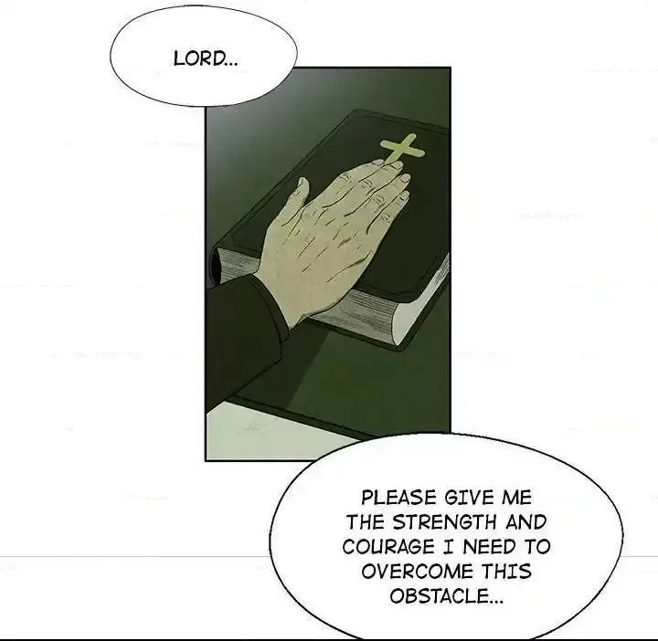 Gorgon Chapter 14 page 5 - 