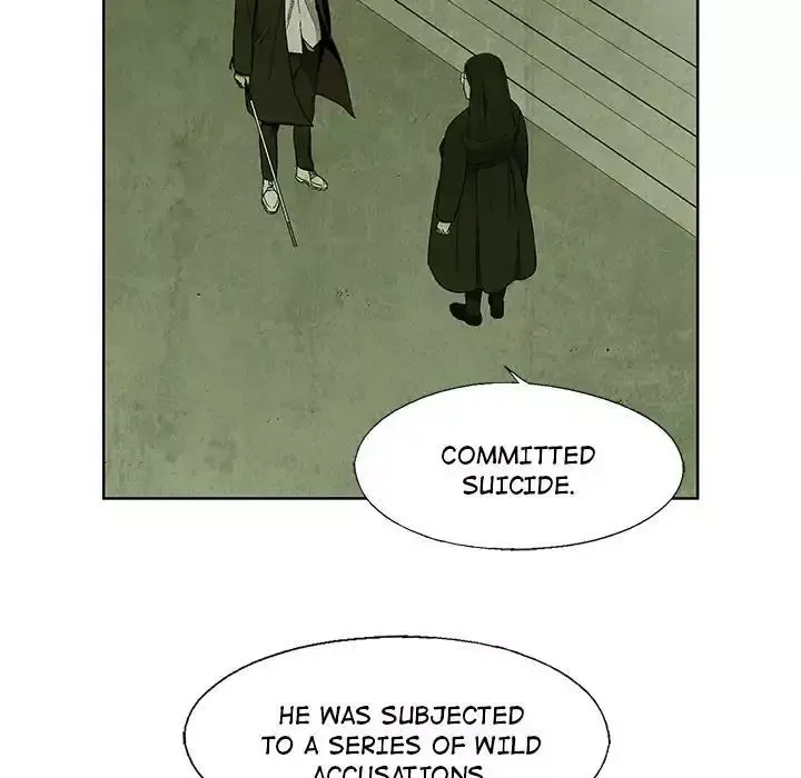 Gorgon Chapter 14 page 41 - 