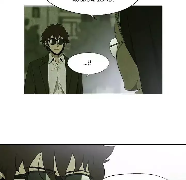 Gorgon Chapter 14 page 42 - 