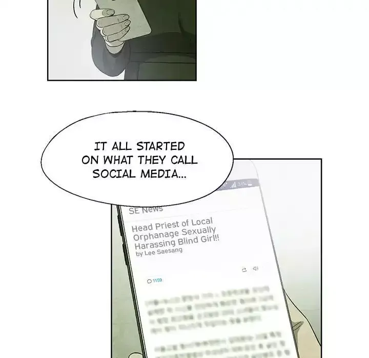 Gorgon Chapter 14 page 44 - 
