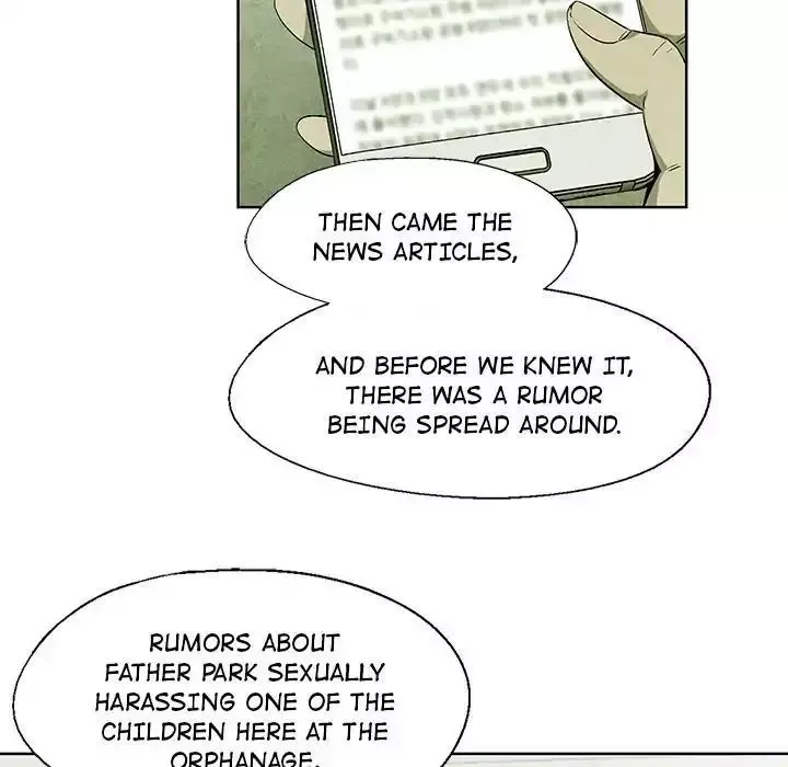 Gorgon Chapter 14 page 45 - 