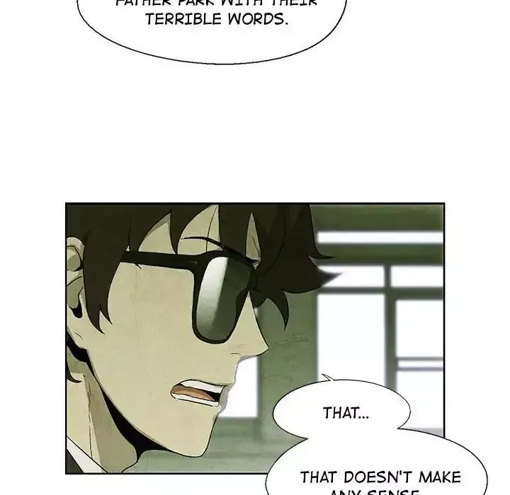 Gorgon Chapter 14 page 48 - 
