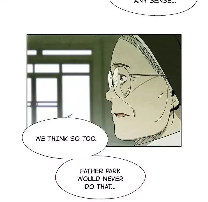 Gorgon Chapter 14 page 49 - 