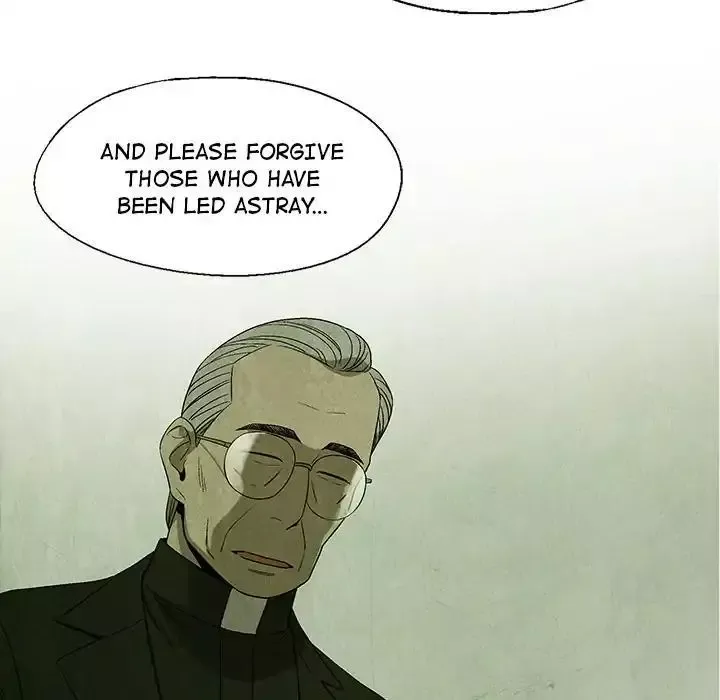 Gorgon Chapter 14 page 6 - 