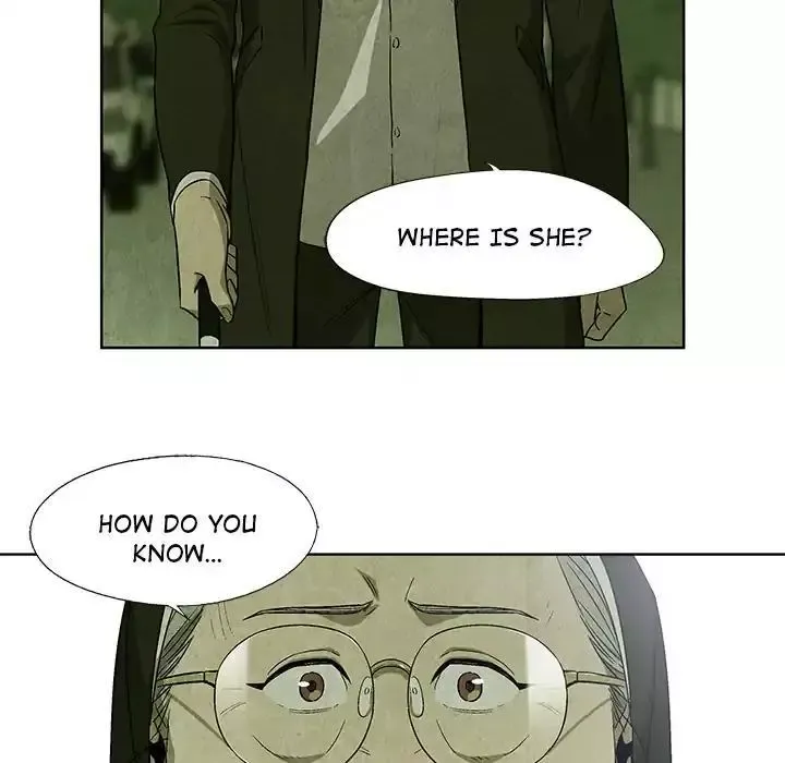 Gorgon Chapter 14 page 52 - 