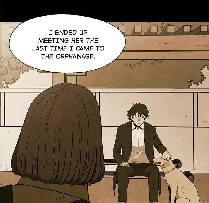 Gorgon Chapter 14 page 54 - 