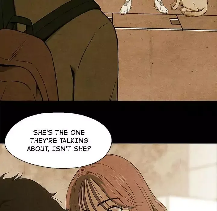 Gorgon Chapter 14 page 55 - 