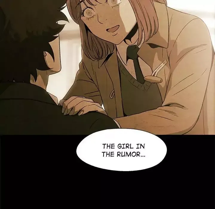 Gorgon Chapter 14 page 56 - 