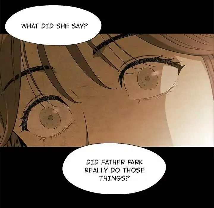 Gorgon Chapter 14 page 57 - 
