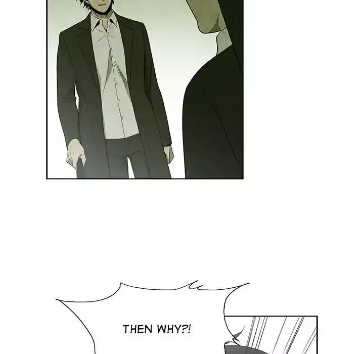 Gorgon Chapter 14 page 59 - 