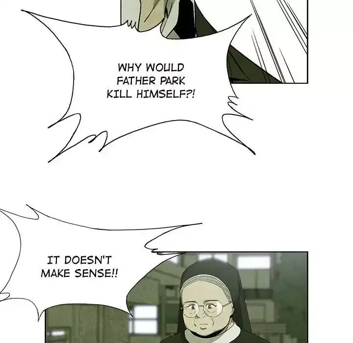 Gorgon Chapter 14 page 61 - 