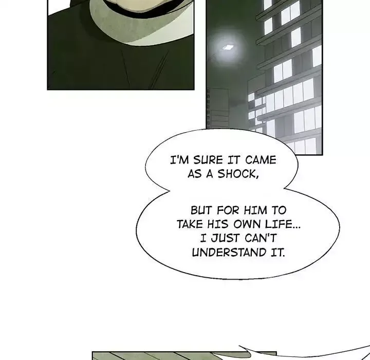 Gorgon Chapter 14 page 63 - 