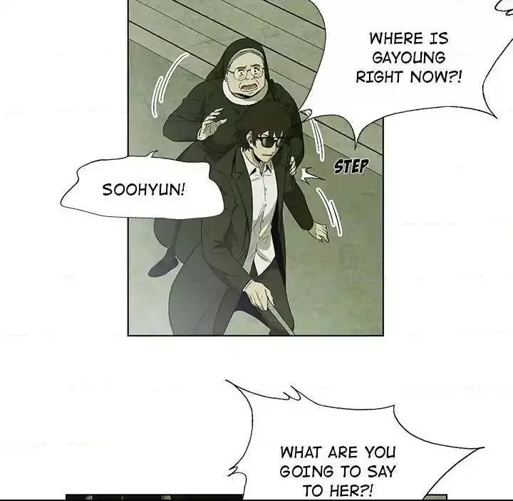 Gorgon Chapter 14 page 64 - 