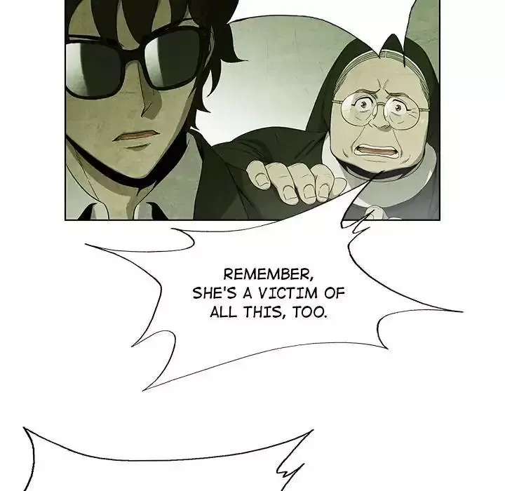 Gorgon Chapter 14 page 65 - 