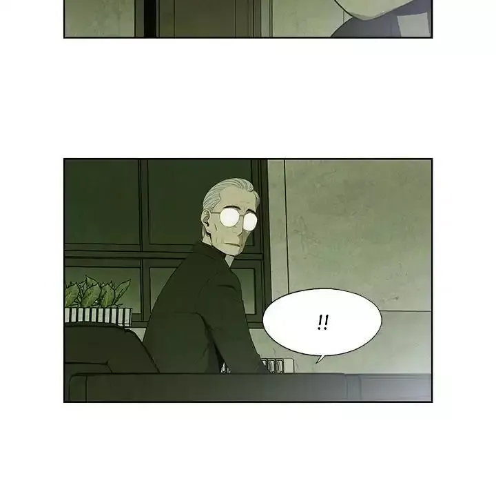 Gorgon Chapter 14 page 9 - 