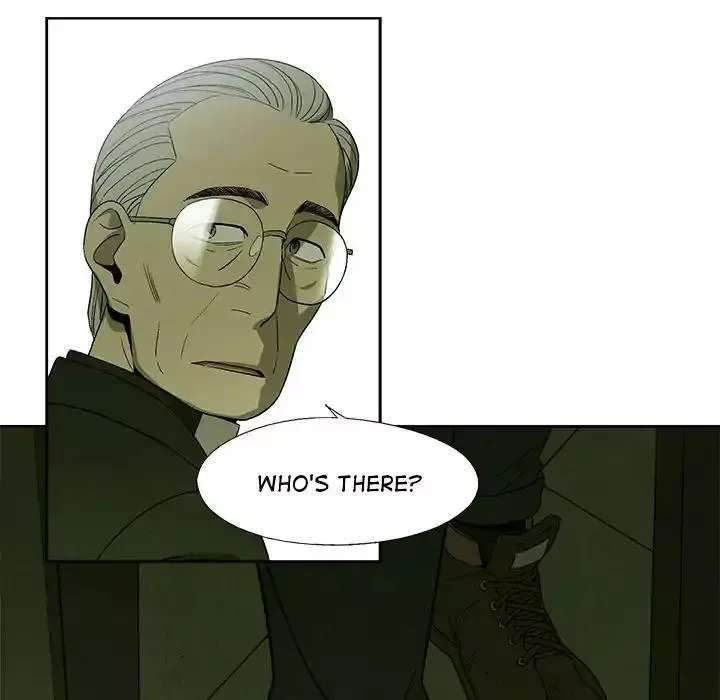 Gorgon Chapter 14 page 10 - 