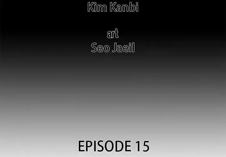 Gorgon Chapter 15 page 2 - 