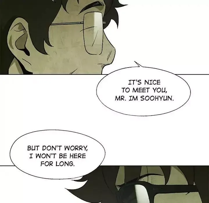 Gorgon Chapter 15 page 11 - 