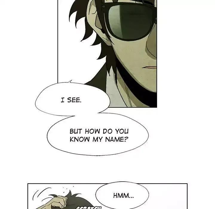 Gorgon Chapter 15 page 13 - 
