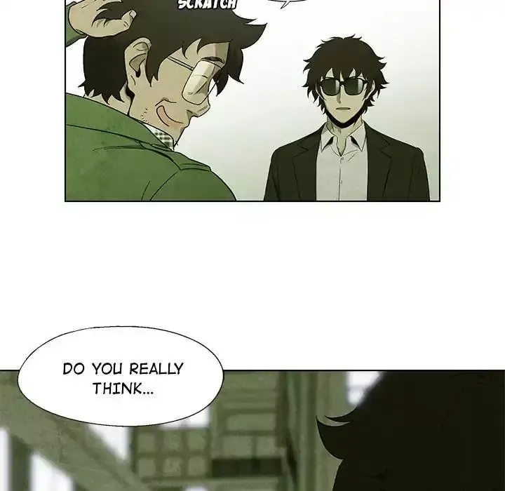 Gorgon Chapter 15 page 14 - 