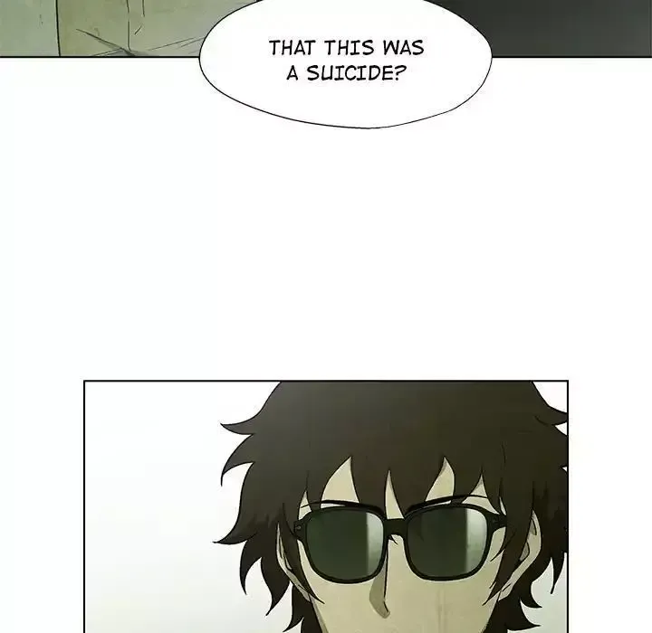 Gorgon Chapter 15 page 16 - 