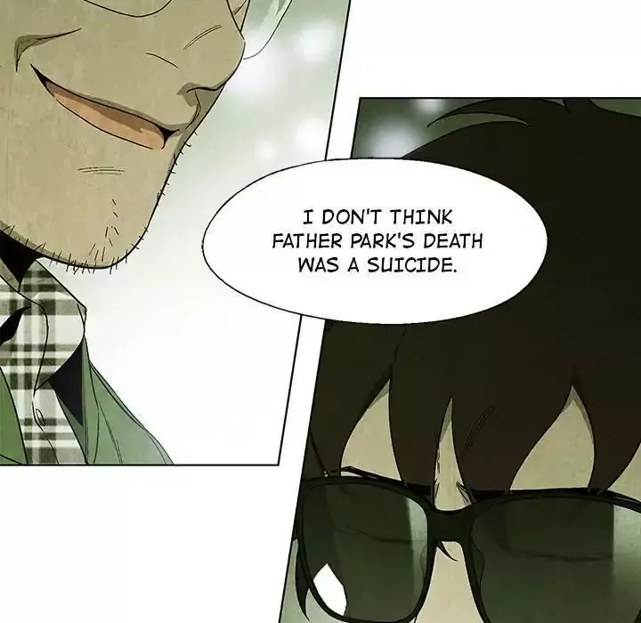 Gorgon Chapter 15 page 19 - 