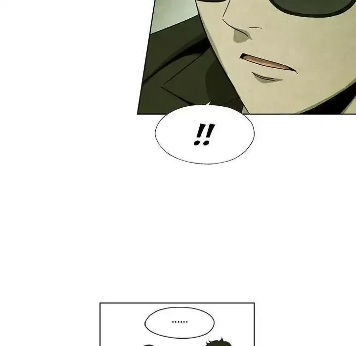 Gorgon Chapter 15 page 20 - 