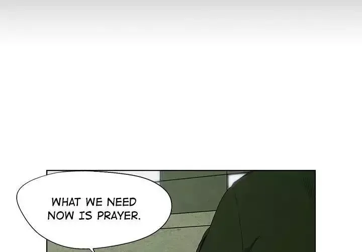 Gorgon Chapter 15 page 3 - 