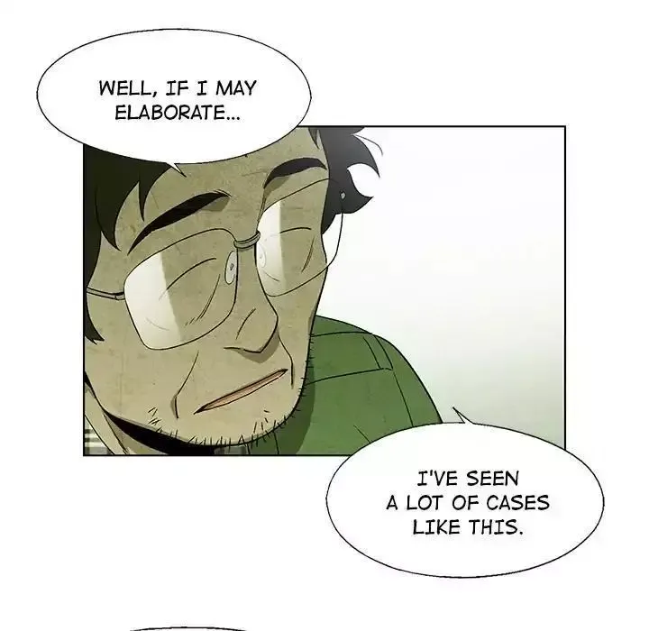 Gorgon Chapter 15 page 22 - 