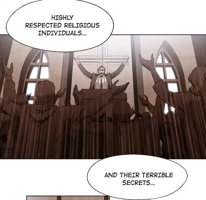 Gorgon Chapter 15 page 23 - 