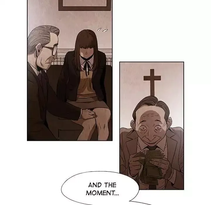 Gorgon Chapter 15 page 24 - 