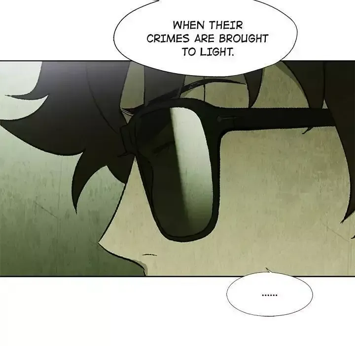 Gorgon Chapter 15 page 25 - 
