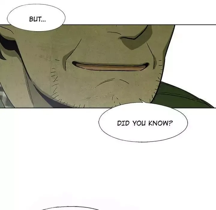 Gorgon Chapter 15 page 26 - 
