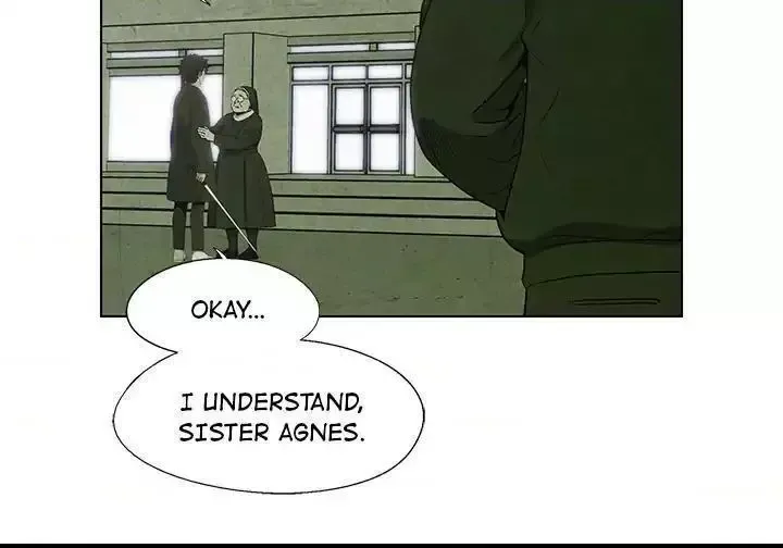 Gorgon Chapter 15 page 4 - 