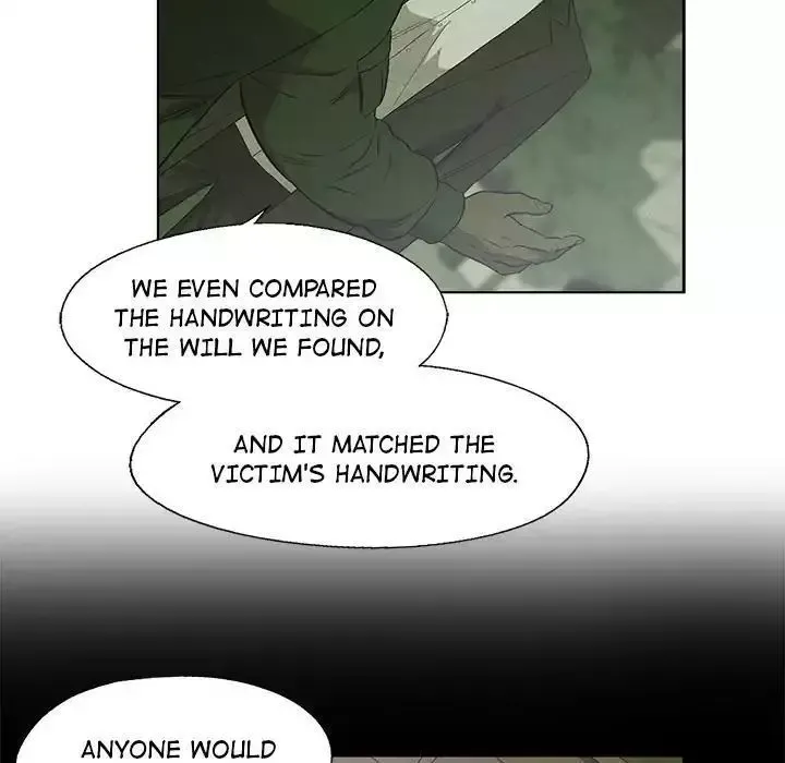 Gorgon Chapter 15 page 31 - 