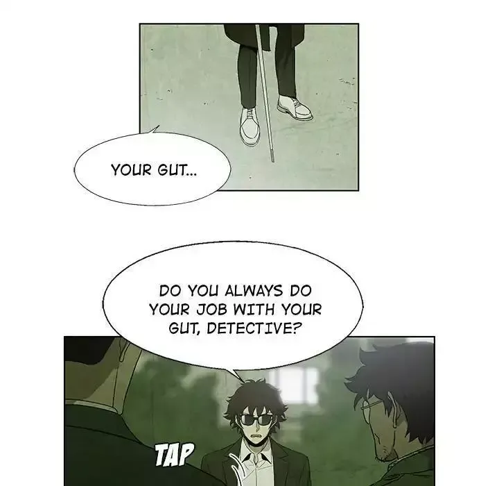 Gorgon Chapter 15 page 34 - 